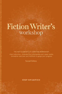 Fiction Writer's Workshop