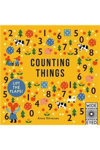 Counting Things