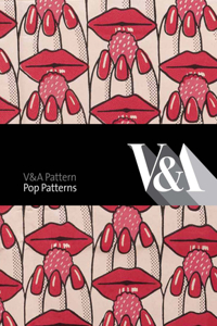 V&a Pattern: Pop Patterns