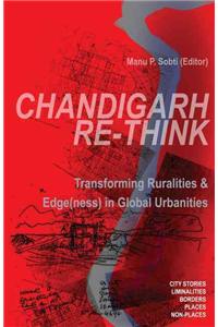 Chandigarh Re-Think