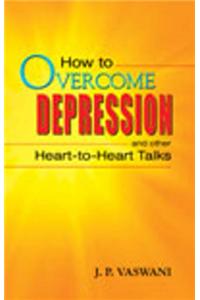 How to Overcome Depression