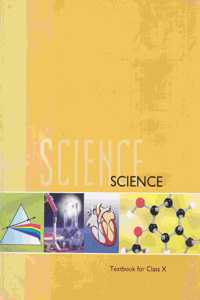 Science Textbook for Class 10- 1064