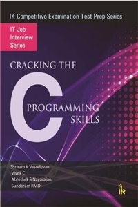 Cracking the C   Programming Skills