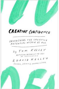 Creative Confidence