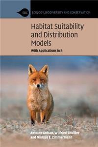 Habitat Suitability and Distribution Models