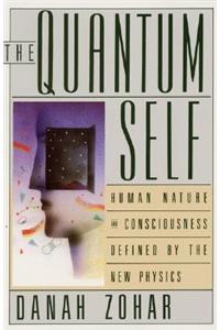 The Quantum Self