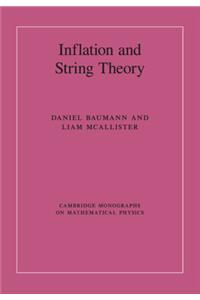 Inflation and String Theory