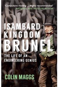 Isambard Kingdom Brunel