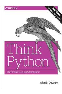 Think Python