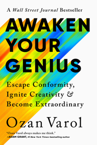 Awaken Your Genius