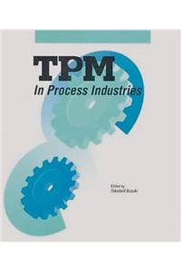 TPM in Process Industries