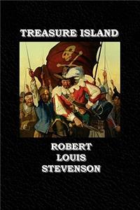 Robert Louis Stevenson's Treasure Island