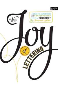 The Joy of Lettering