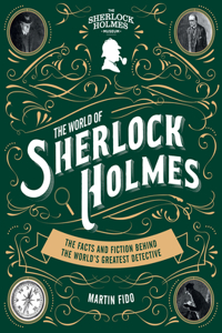 The World of Sherlock Holmes