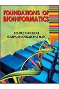 Foundations of Bioinformatics