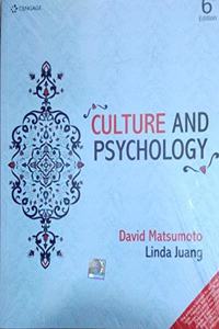 Culture and Psychology