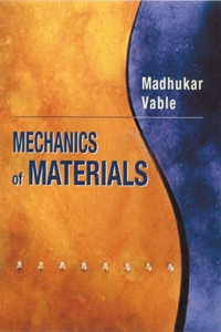 Mechanics of Materials