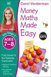 Money Maths Made Easy