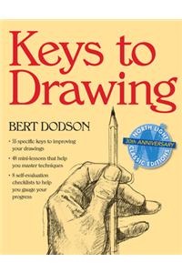 Keys to Drawing