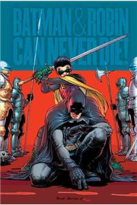 Absolute Batman and Robin: Reborn HC