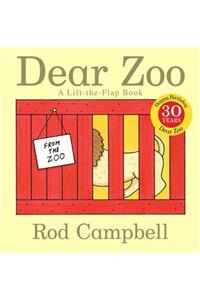 Dear Zoo