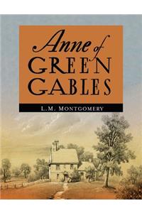 Anne of Green Gables