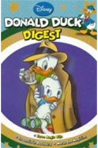 Donald Duck Digest