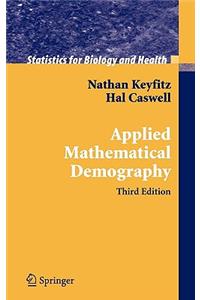 Applied Mathematical Demography