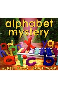 Alphabet Mystery