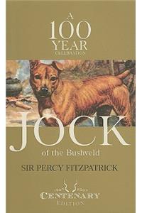 Jock of the Bushveld