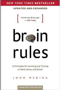 Brain Rules (Updated and Expanded)