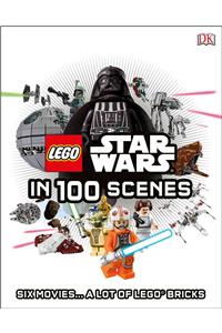 Lego Star Wars in 100 Scenes