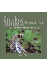 Snakes-The Beautiful People