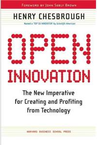 Open Innovation