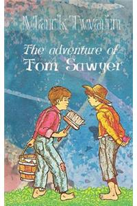 The Adventure of Tom Sawyer