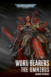 Word Bearers: The Omnibus