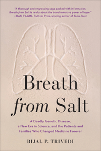 Breath from Salt