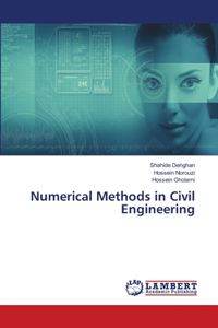 Numerical Methods in Civil Engineering