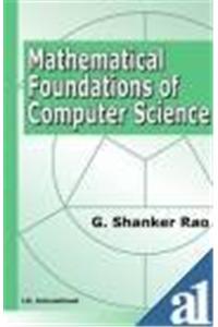 Mathematical Foundations of Computer Science