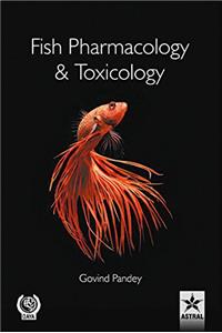 Fish Pharmacology and Toxicology: Research Reviews