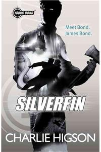 Young Bond: SilverFin