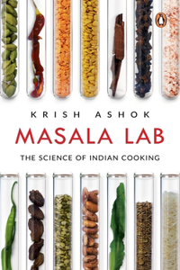 Masala Lab