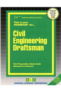 Civil Engineering Draftsman