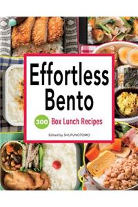 Effortless Bento