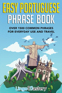 Easy Portuguese Phrase Book