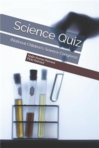 Science Quiz