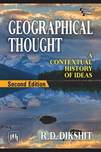 Geographical Thought