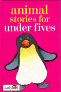 Animal Stories for Under Fives