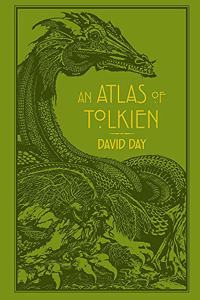 Atlas of Tolkien