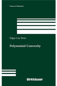 Polynomial Convexity